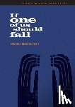 Dutton, Nicole Terez - If One of Us Should Fall