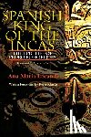 Lorandi, Ana Maria - Spanish King Of The Incas