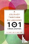 Rescher, Nicholas - Journey through Philosophy in 101 Anecdotes, A