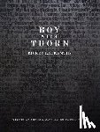 Laurentiis, Rickey - Boy with Thorn