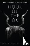Cancio-Bello, Marci Calabretta - Hour of the Ox