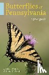 Monroe, James L., Wright, David M. - Butterflies of Pennsylvania
