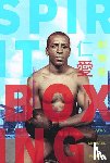 Weaver, Afaa Michael - Spirit Boxing