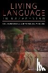 Dubuisson, Eva Marie - Living Language in Kazakhstan