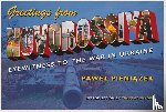 Pieniazek, Pawel - Greetings from Novorossiya