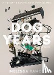 Yancy, Melissa - Dog Years