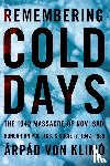 Klimo, Arpad von - Remembering Cold Days