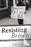 Epps-Robertson, Candace - Resisting Brown