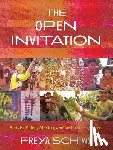 Schiwy, Freya - Open Invitation, The