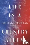 Handal, Nathalie - Life in a Country Album