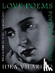 Vilarino, Idea - Poemas del Amor/Love Poems