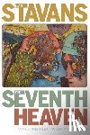 Stavans, Ilan - The Seventh Heaven