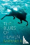 Ras, Barbara - The Blues of Heaven