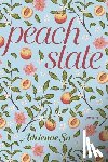 Su, Adrienne - Peach State