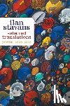 Stavans, Ilan - Selected Translations