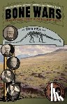 Rea, Tom - Bone Wars: The Excavation and Celebrity of Andrew Carnegie's Dinosaur, Twentieth Anniversary Edition
