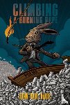 Davis, John Paul - Climbing a Burning Rope