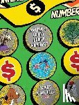 Kimbrell, James - The Law of Truly Large Numbers