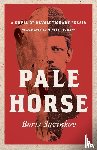 Savinkov, Boris - Pale Horse