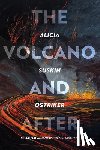 Ostriker, Alicia Suskin - The Volcano and After