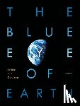 Goldberg, Beckian Fritz - The Blue Eye of Earth
