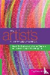 Rosenberg, Gigi - The Artist's Guide to Grant Writing