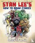 Lee, S - Stan Lee's How to Draw Comics