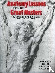 Beverly Hale, Robert, Coyle, Terence - Anatomy Lessons From the Great Masters