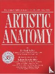 Richer, P - Artistic Anatomy