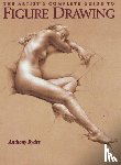 Ryder, A - Artist's Complete Guide to Figure Drawing, The