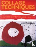 Brommer, G - Collage Techniques