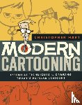 Hart, C - Modern Cartooning