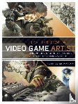 Kennedy, S - How to Become a Video Game Artist