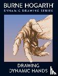 Hogarth, B - Drawing Dynamic Hands