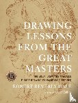 Hale, R - Drawing Lessons from the Great Masters