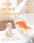 Horvath, M - Little Felted Animals
