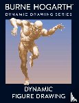 Hogarth, Burne - DYNAMIC FIGURE DRAWING