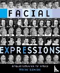 Simon, M - Facial Expressions