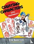Bancroft, T - Creating Characters with Personality