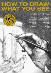 De Reyna, R - How to Draw What You See, 35th Anniversary Edition