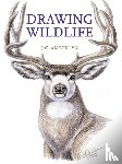 Amberlyn, J.C. - Drawing Wildlife
