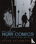 Martinbrough, S - How to Draw Noir Comics