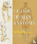 Winslow, V - Classic Human Anatomy