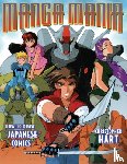 Hart, C - Manga Mania