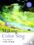 Dobie, J - Making Color Sing, 25th Anniversary Edition