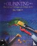 Creevy, B - Oil Painting Book, The