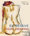 Buchman, B - Expressive Figure Drawing