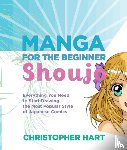 Hart, C - Manga for the Beginner: Shoujo