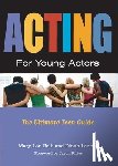 Belli, Mary Lou, Lenney, Dinah - Acting for Young Actors