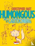 Hart, C - Humongous Book of Cartooning